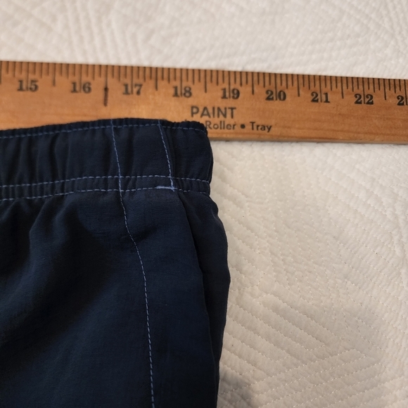 Columbia Navy swim trucks - Picture 13 of 13